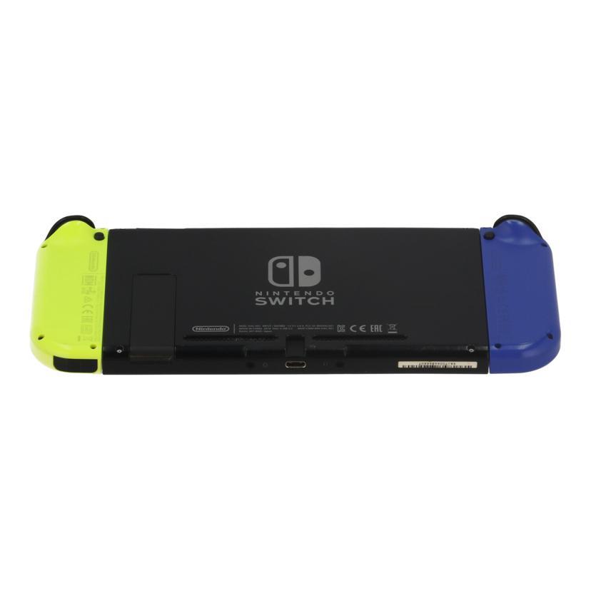 任天堂（Nintendo） ニンテンドー/Switch 本体/HAC-001/XAJ70064866607