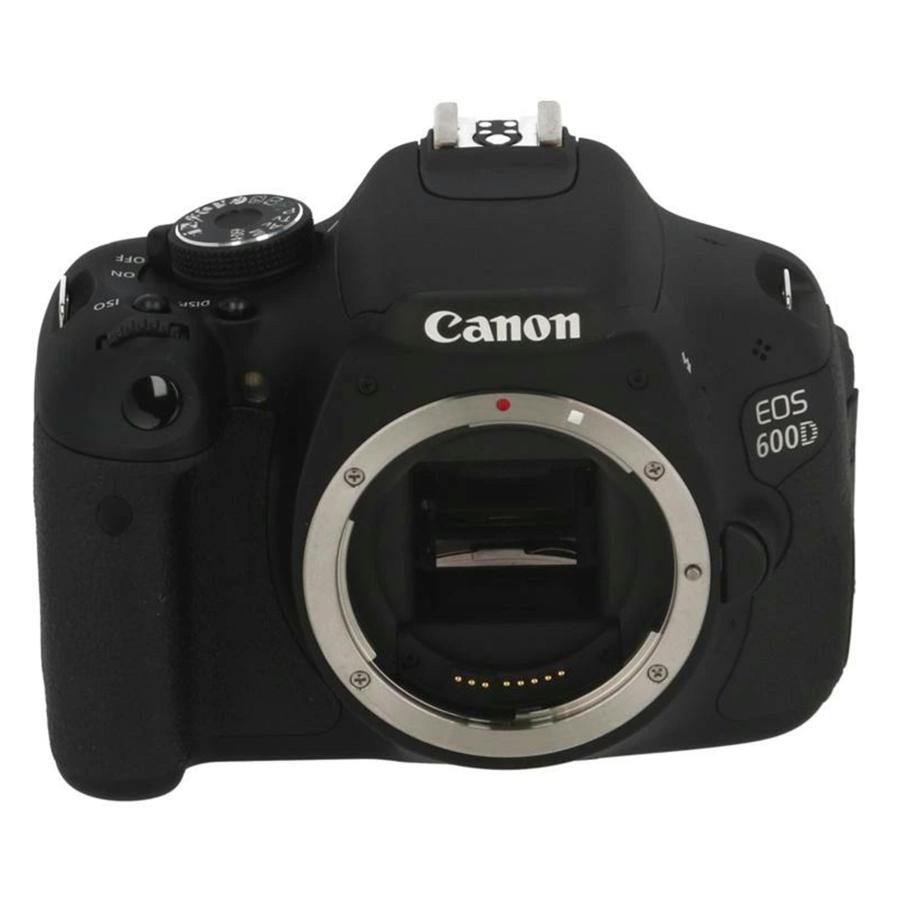 Canon キャノン/デジタル一眼/EOS 600D ボディ(EOS Kiss X5)/143056011551/Bランク/69【中古】 キヤノン（Canon） キャノン/デジタル一眼/EOS 600D ボディ(EOS Kiss