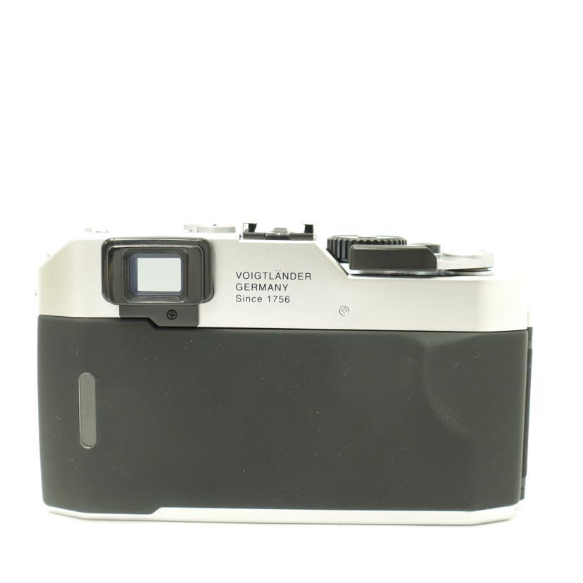 Voigtlander フォクトレンダー/レンジファインダーカメラ/BESSA-R
