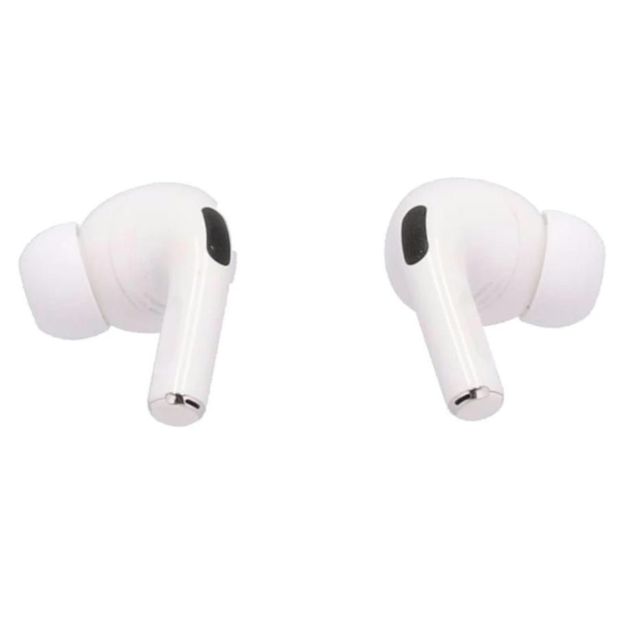 Apple AirPods Pro 第一世代 ​MLWK3J/A Apple アップル/AirPods Pro （第一世代）/MLWK3J A/H1DGDUMV1059/B