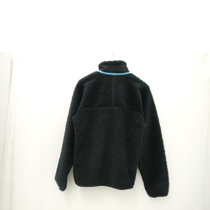 Patagonia パタゴニア/クラシックレトロXジャケット黒/23056FA23/ABランク/69【中古】 Patagonia パタゴニア/クラシックレトロXジャケット黒/23056FA23/AB