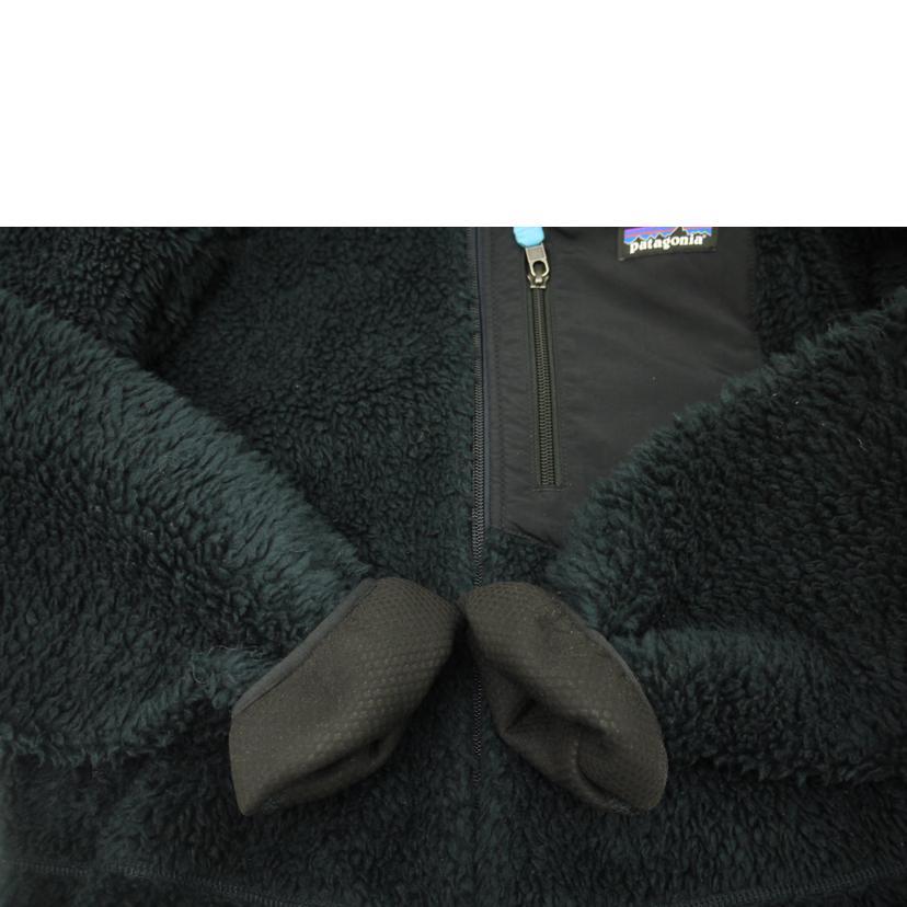 Patagonia パタゴニア/クラシックレトロXジャケット黒/23056FA23/ABランク/69【中古】 Patagonia パタゴニア/クラシックレトロXジャケット黒/23056FA23/AB