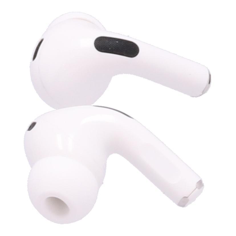 Apple アップル/AirPods 第2世代/MTJV3J A/LCY52JD/Bランク/69【中古