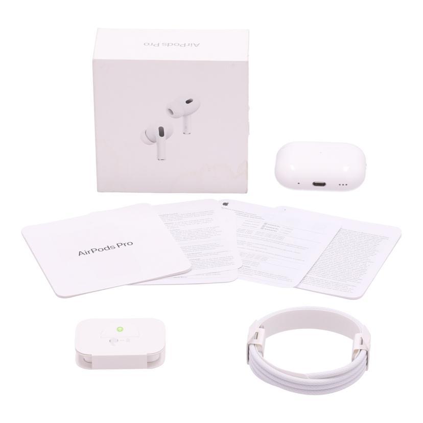 Apple アップル/AirPods 第2世代/MTJV3J A/LCY52JD/Bランク/69【中古】 Apple アップル/AirPods 第2世代/MTJV3J A/LCY52JD/Bランク/69【中古