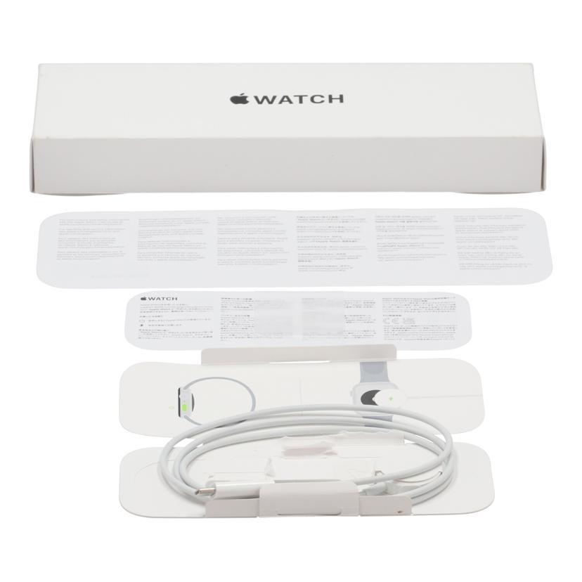 Apple アップル/Apple Watch SE 第2世代 GPS 44mm/MRE93J/A/C60FV2GH2P