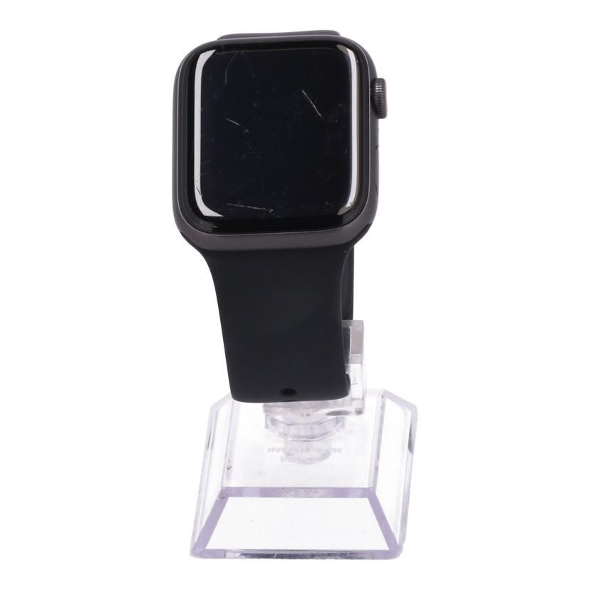 Apple アップル/Apple Watch Series 6/MG2E3J/A/GY6FCDTJQ1YC/タブレット/Bランク/69【中古】 Apple アップル/Apple Watch Series6 GPS＋Cellular 44mm/MG2E3J