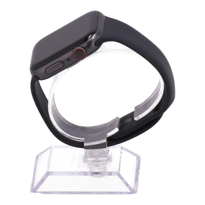 Apple アップル/Apple Watch Series 6/MG2E3J/A/GY6FCDTJQ1YC/タブレット/Bランク/69【中古】 Apple Apple Watch Series 6 GPS+Cellularモデル 44mm MG2E3J/A