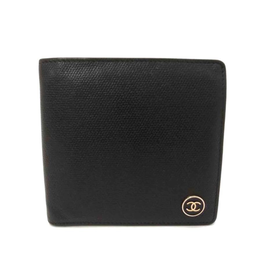 シャネル　CHANEL 財布 CHANEL シャネル チェーンウォレット ベージュ (CHANEL/ショルダー