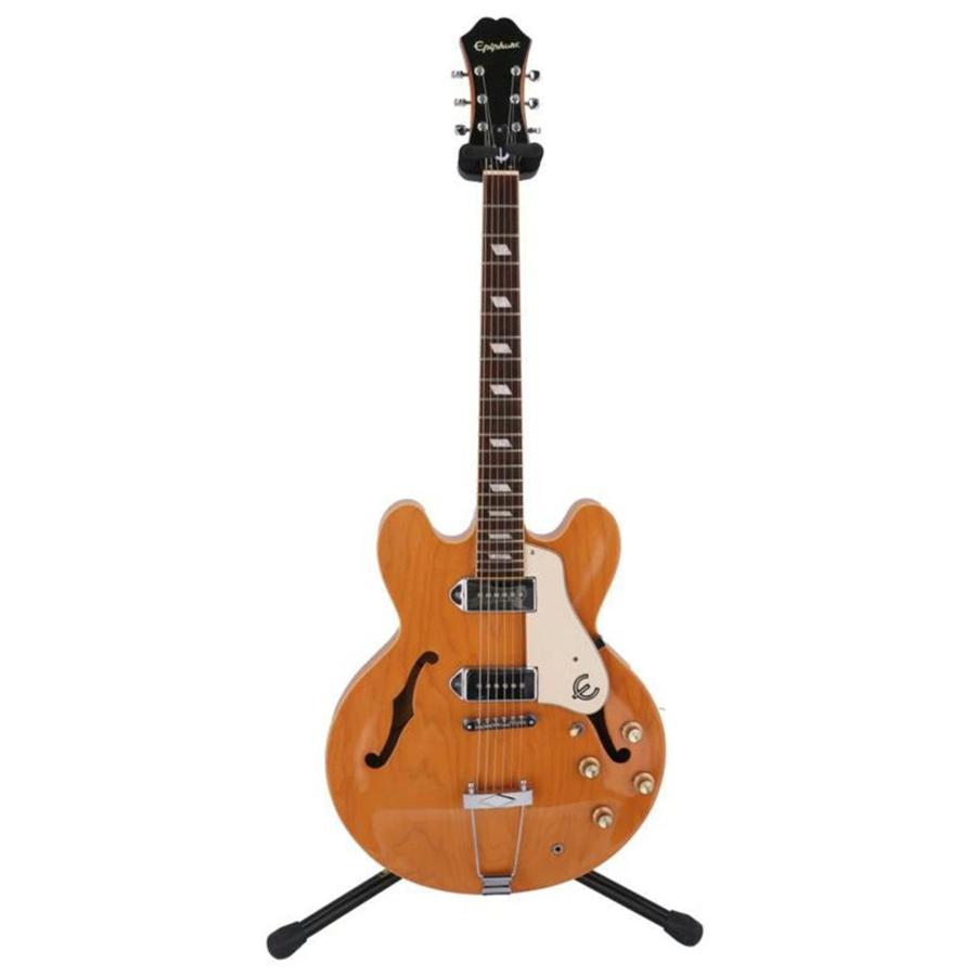 Epiphone（エピフォン） エピフォン/エレキギター/CASINO NA/R05060362