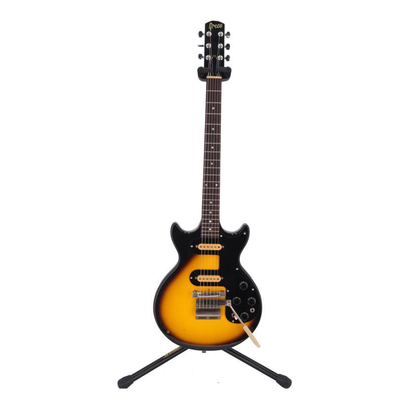 Greco（グレコ） グレコ/エレキギター/MG-600 改/Cランク/69【中古