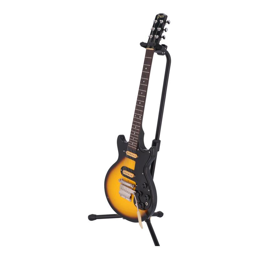 Greco（グレコ） グレコ/エレキギター/MG-600 改/Cランク/69【中古