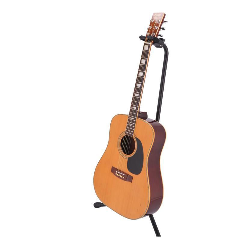 Kansas カンザス/アコースティックギター/KW150/Cランク/69【中古