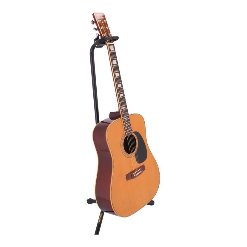 ✨美品✨ カンサス KW150 70s アコースティックギター 木曽スズキ 値下げ特価 70sレア 国産 ビンテージ 木曽鈴木 Kansas KW150 良音