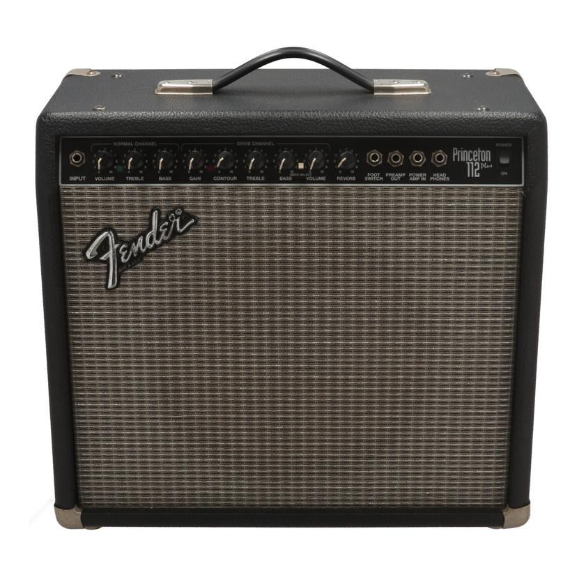 Fender（フェンダー） FENDER USA フェンダー/ギターアンプ/Princeton