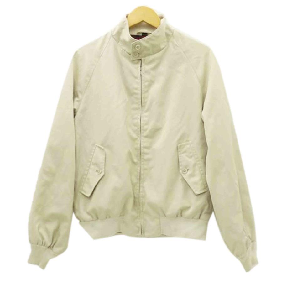 BARACUTA バラクータ/G9ハリントンジャケット/ABランク/69【中古