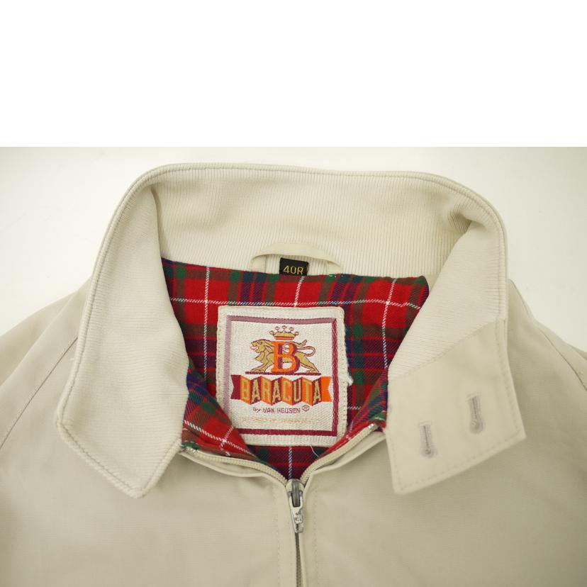 BARACUTA バラクータ/G9ハリントンジャケット/ABランク/69【中古
