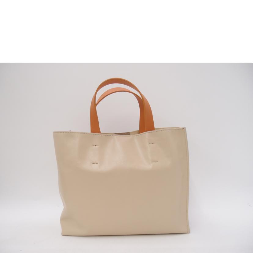☆新品未使用☆MARNI☆マルニ☆トートバッグ☆ハンドバッグ MARNI（マルニ） マルニ/トートバッグ/SAランク/69【中古】 : ワンダー