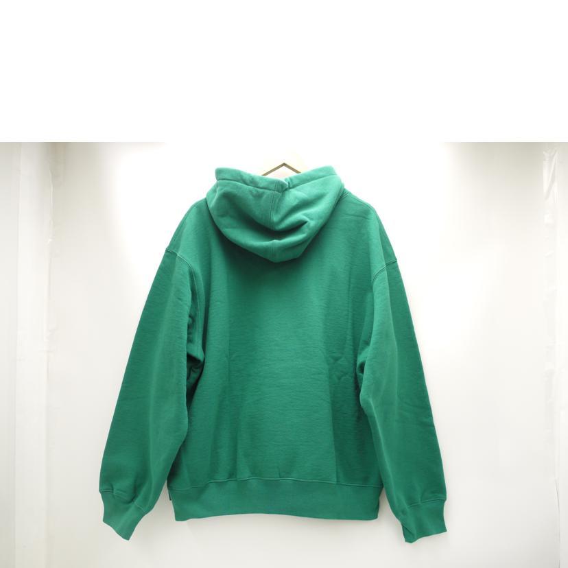 Supreme シュプリーム/Small Box Hooded Sweatshirts/Sランク/69【中古】 Supreme（シュプリーム） シュプリーム/Small Box Hooded Sweatshirts
