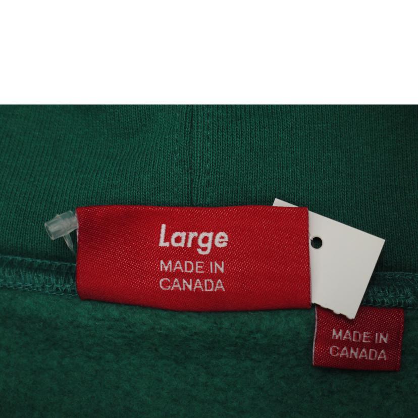 Supreme（シュプリーム） シュプリーム/Small Box Hooded Sweatshirts