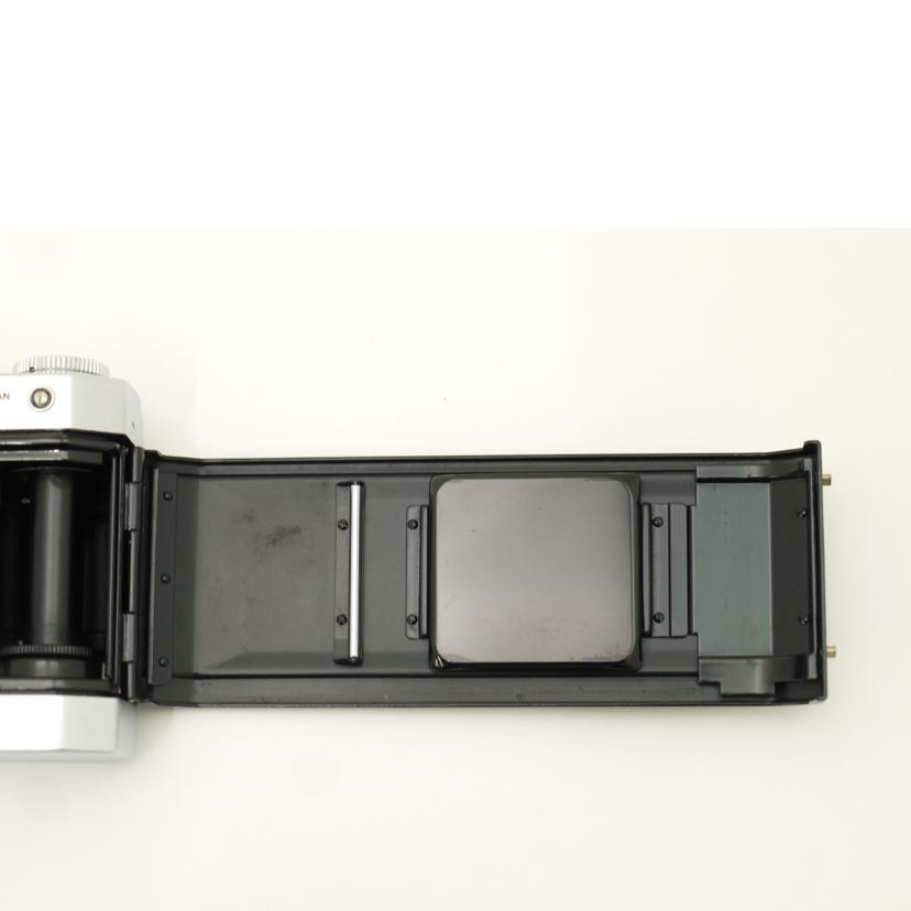 キヤノン（Canon） キャノン/レンジファインダーカメラ ボディ/VT