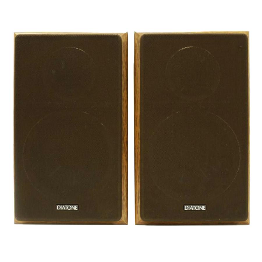 DIATONE ダイヤトーン/スピーカー（ペア）/DS-300/16455/ABランク/69