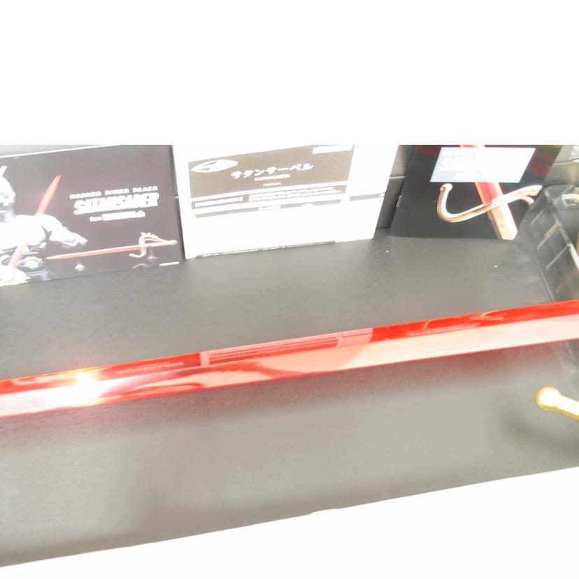 BANDAI（バンダイ） バンダイ/TAMASHI Lab サタンサーベル 仮面