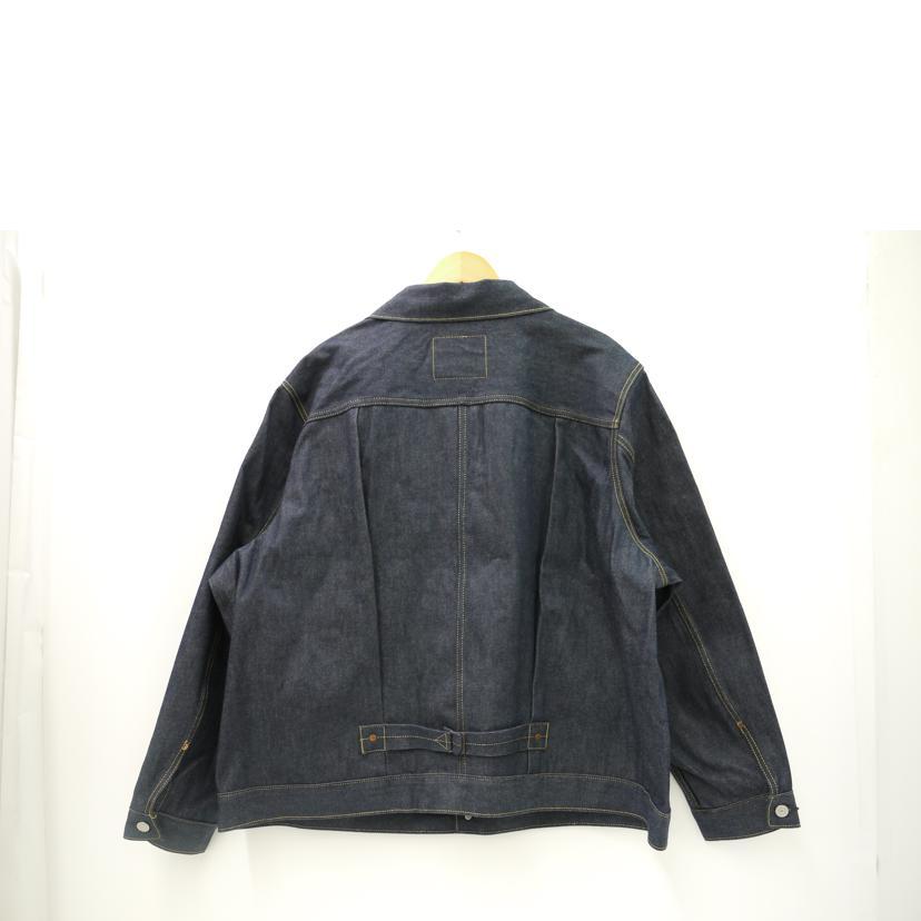Levis リーバイス/Journal Standard別注1STジャケット/PC9-005SZ-0000