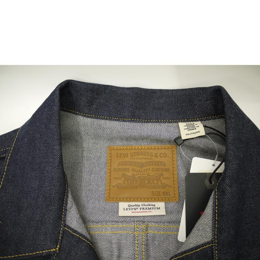 Levis リーバイス/Journal Standard別注1STジャケット/PC9-005SZ-0000