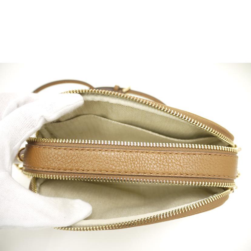 トリーバーチ ショルダーバッグ美品 TORY BURCH（トリーバーチ） トリーバーチ/ショルダーバッグ/SAランク
