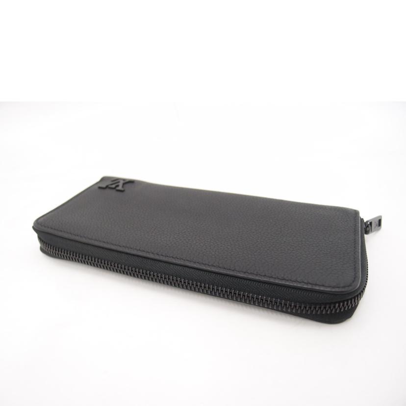 LOUIS VUITTON ルイ・ヴィトン/ジッピーウォレット・ホリゾンタル/アエログラム/M80334/RFI****/Aランク/69【中古】 LOUIS VUITTON（ルイ・ヴィトン） ルイ・ヴィトン/ジッピーウォレット