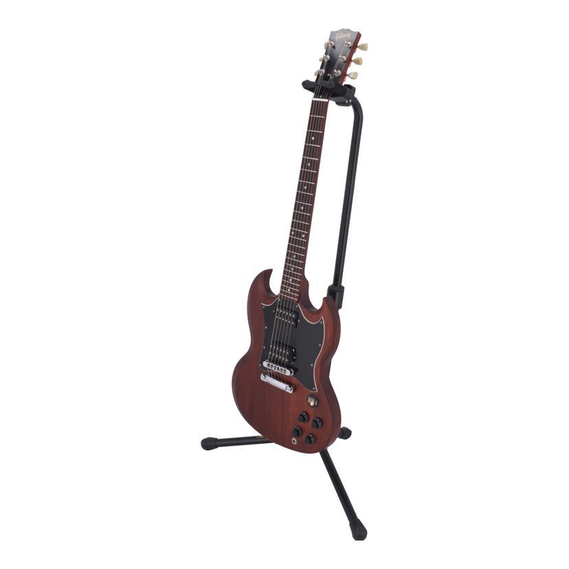 Gibson ギブソン/エレキギター/SG Faded/108801527/Bランク/69【中古】 Gibson（ギブソン） ギブソン/エレキギター/SG Faded/108801527/B