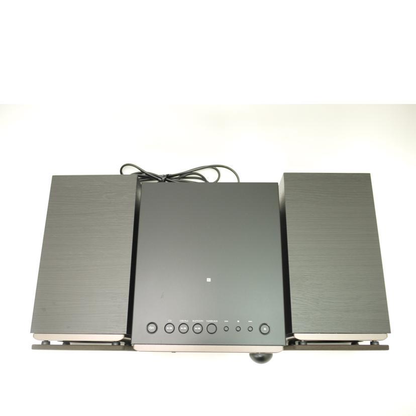 JVC ジェイブイシー/コンパクトコンポーネントシステム/EX-S5-B WOOD