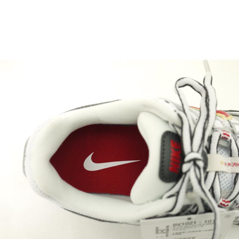 NIKE ナイキ/W NIKE P−6000/BV1021-101/Sランク/75【中古】 NIKE（ナイキ） ナイキ/P−6000/BV1021-101/Sランク/69【中古