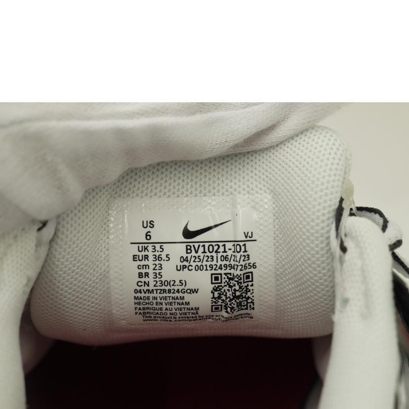 NIKE（ナイキ） ナイキ/P−6000/BV1021-101/Sランク/69【中古