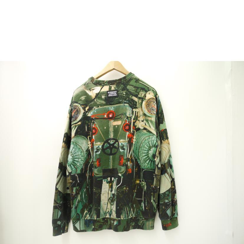 BURBERRY（バーバリー） バーバリー/Kacey Submarineグラフィック