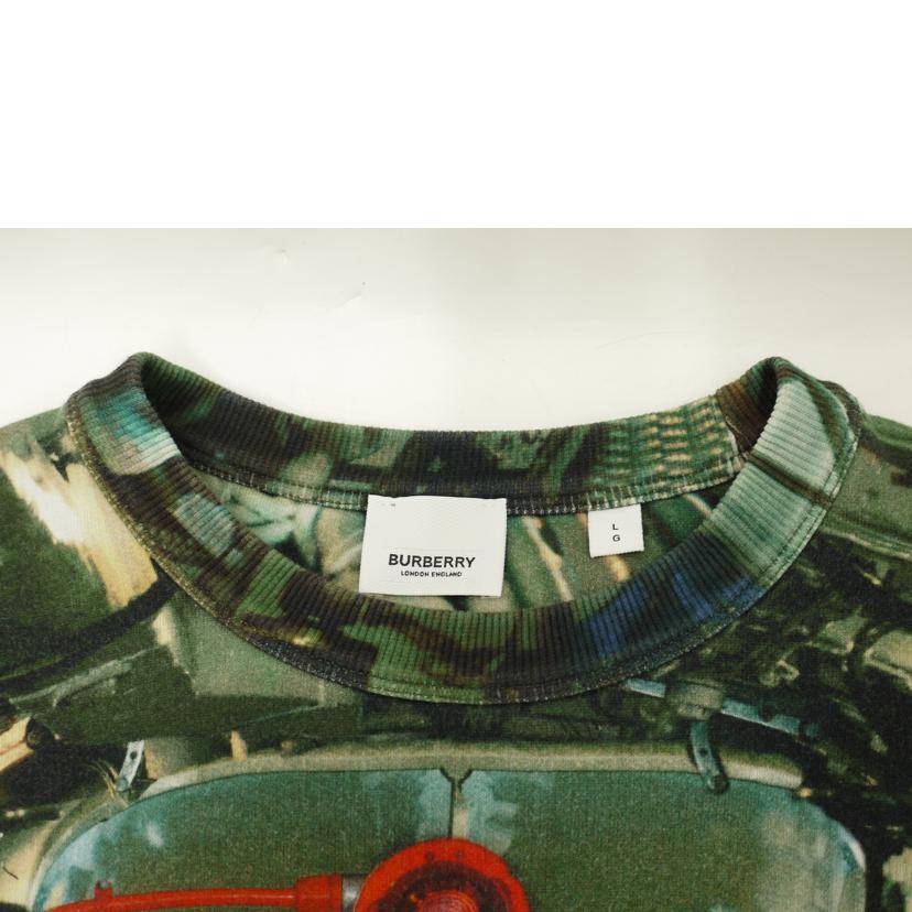 BURBERRY（バーバリー） バーバリー/Kacey Submarineグラフィック