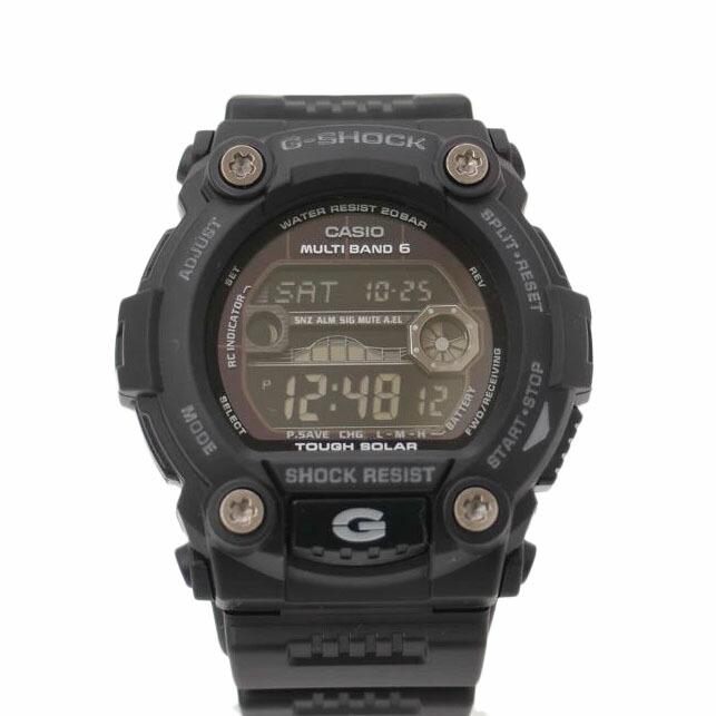 CASIO（カシオ） カシオ/G−SHOCK/7900シリーズ/電波ソーラー/GW-7900B