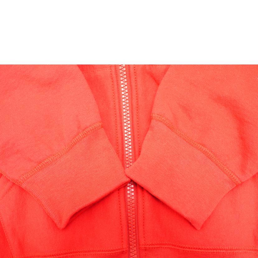 Supreme シュプリーム/キルトSロゴパーカー/Sランク/69【中古】 Supreme（シュプリーム） シュプリーム/キルトSロゴパーカー/Sランク
