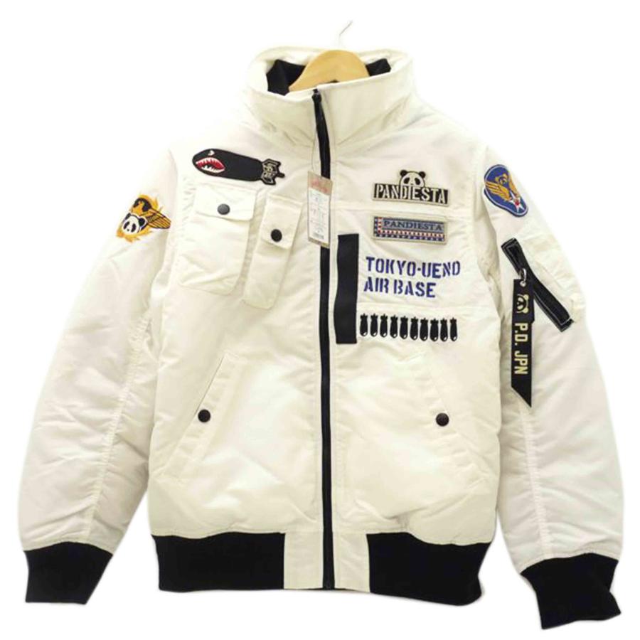 PANDIESTA パンディエスタ/ジャケット/Sランク/69【中古】 : ワンダー