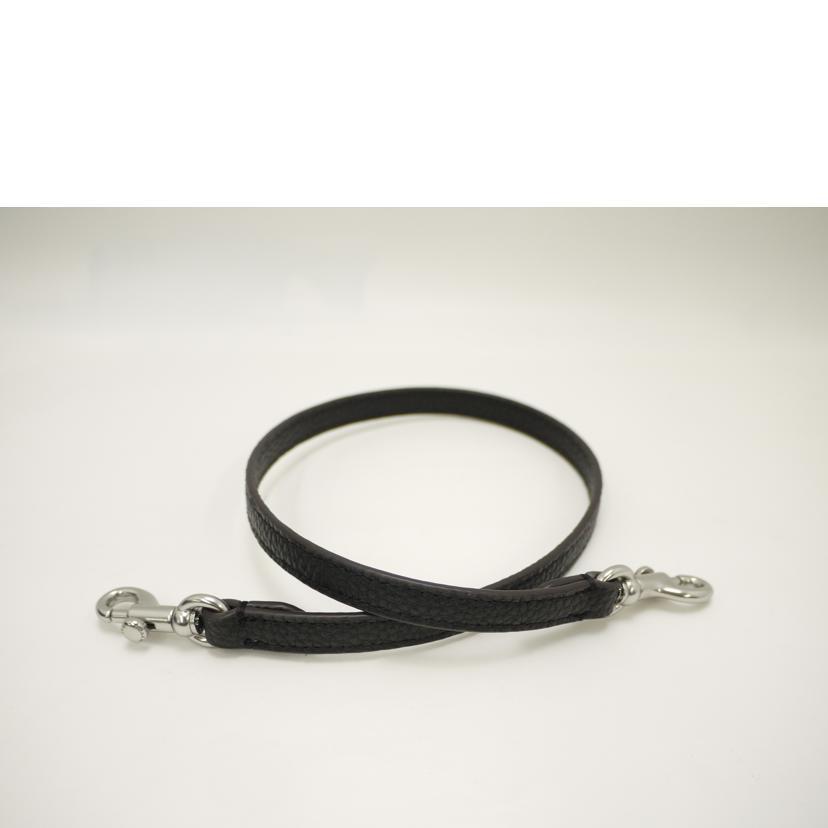 COACH コーチ/ウェイビーダブルポーチショルダー/ブラック/CT381/M23**/SAランク/69【中古】_5