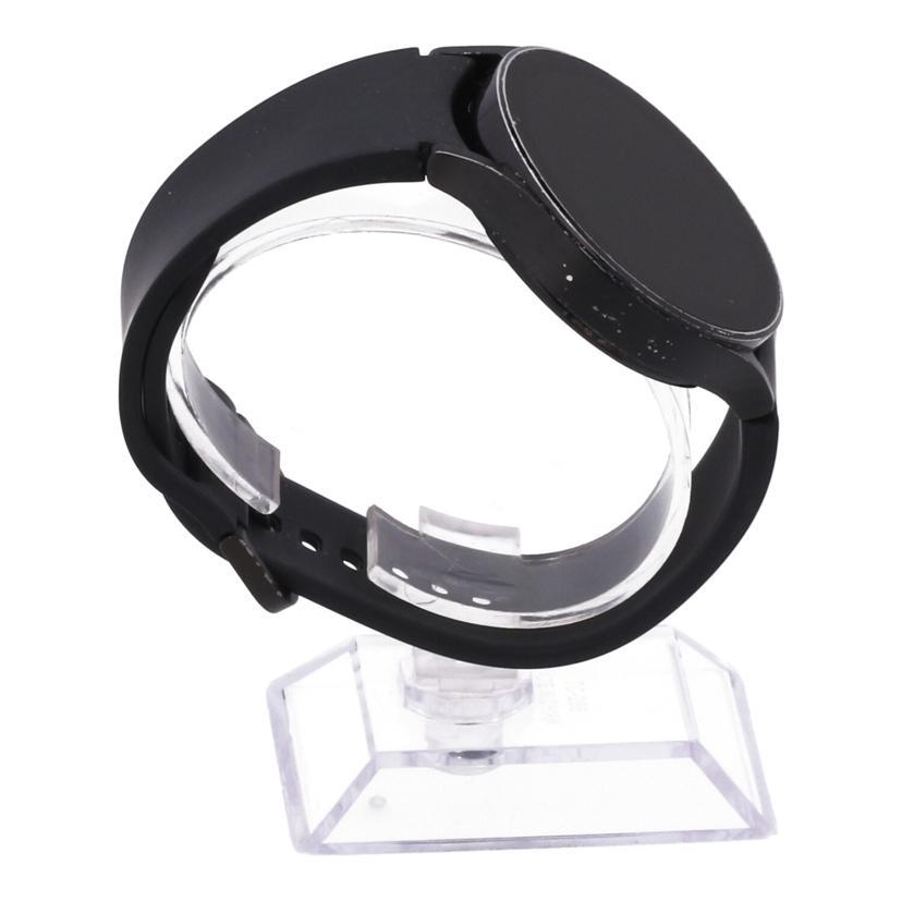 SAMSUNG - SAMSUNG サムスン/スマートウォッチ/Galaxy Watch4/SM-R875F/RFARC0ES5TE/Bランク/09【中古】 SAMSUNG（サムスン） サムスン/スマートウォッチ/Galaxy Watch4 LTE
