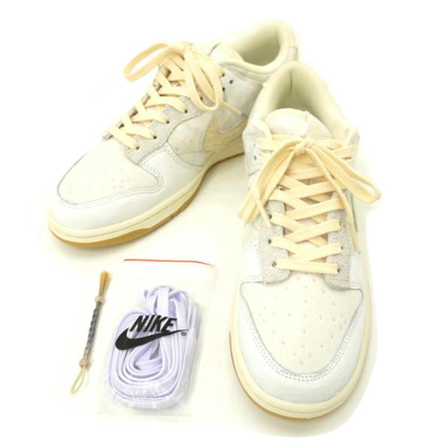 NIKE（ナイキ） ナイキ/ダンクLOWレトロQS/IB2259-001/SAランク/69