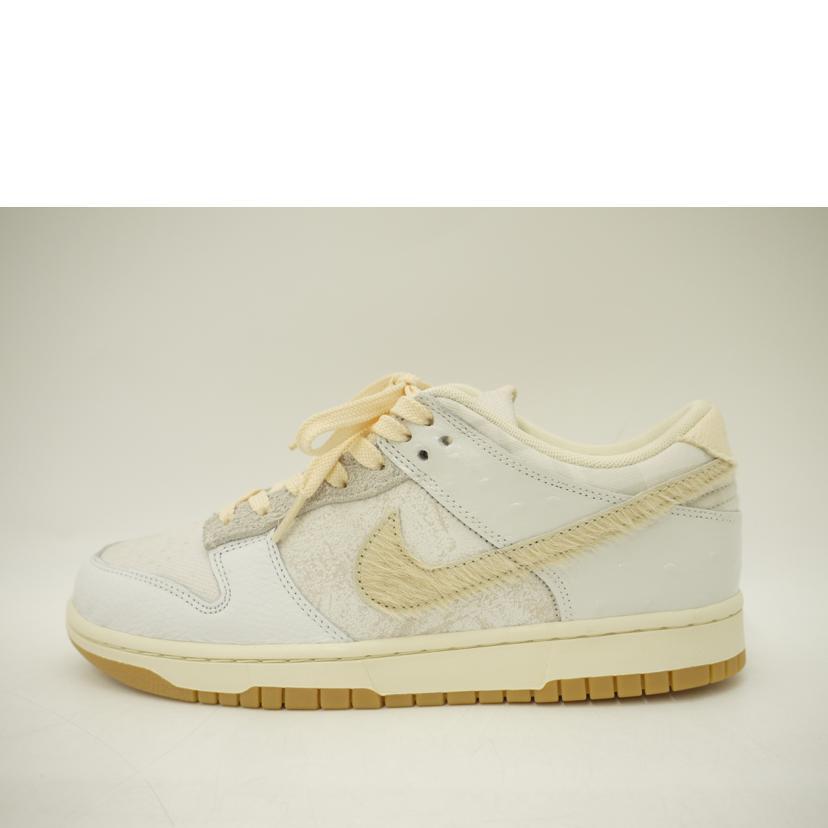 NIKE ナイキ/ダンクLOWレトロQS/IB2259-001/SAランク/69【中古】 NIKE（ナイキ） ナイキ/ダンクLOWレトロQS/IB2259-001/SAランク/69