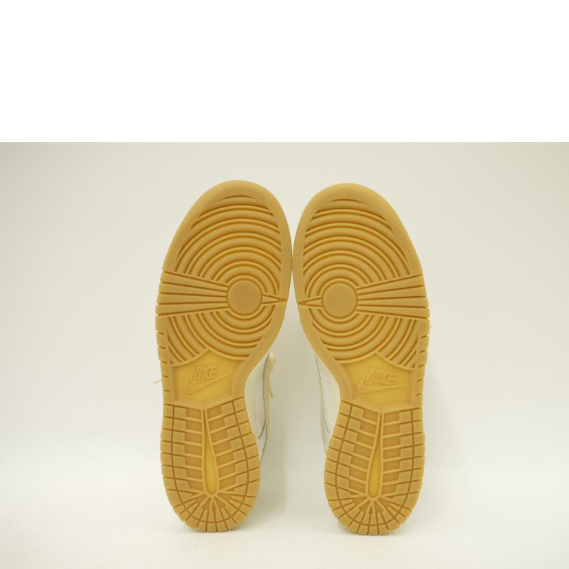 NIKE ナイキ/ダンクLOWレトロQS/IB2259-001/SAランク/69【中古】 NIKE（ナイキ） ナイキ/ダンクLOWレトロQS/IB2259-001/SAランク/69