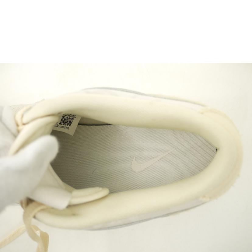 NIKE（ナイキ） ナイキ/ダンクLOWレトロQS/IB2259-001/SAランク/69
