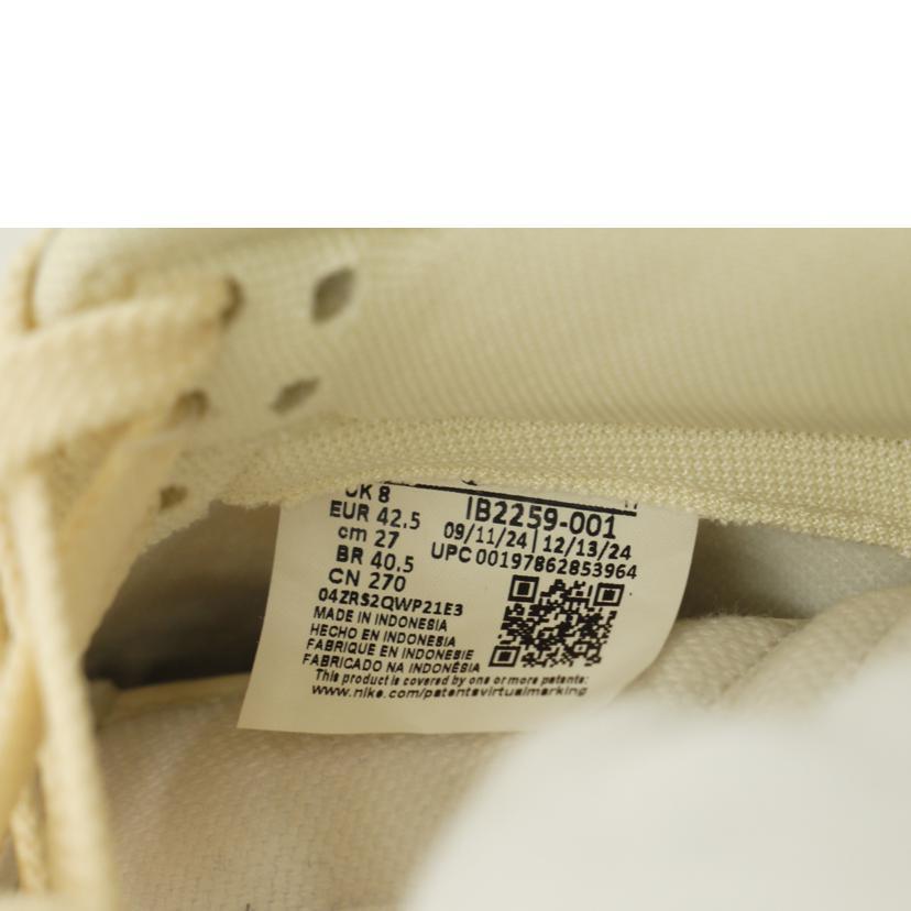 NIKE（ナイキ） ナイキ/ダンクLOWレトロQS/IB2259-001/SAランク/69