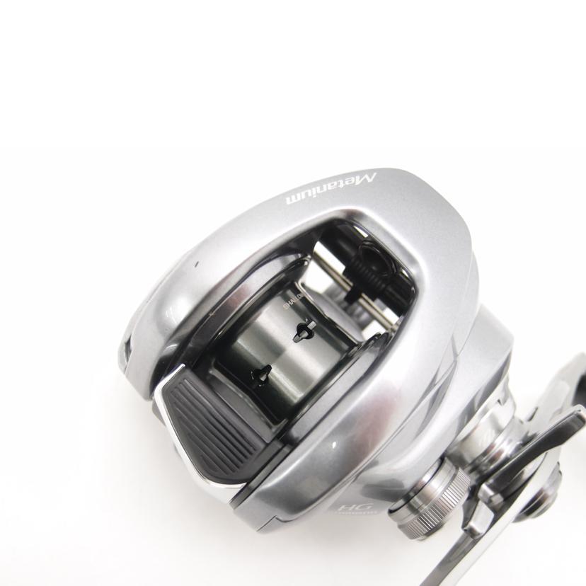 シマノ（SHIMANO） シマノ/22メタニウム シャローエディション HG