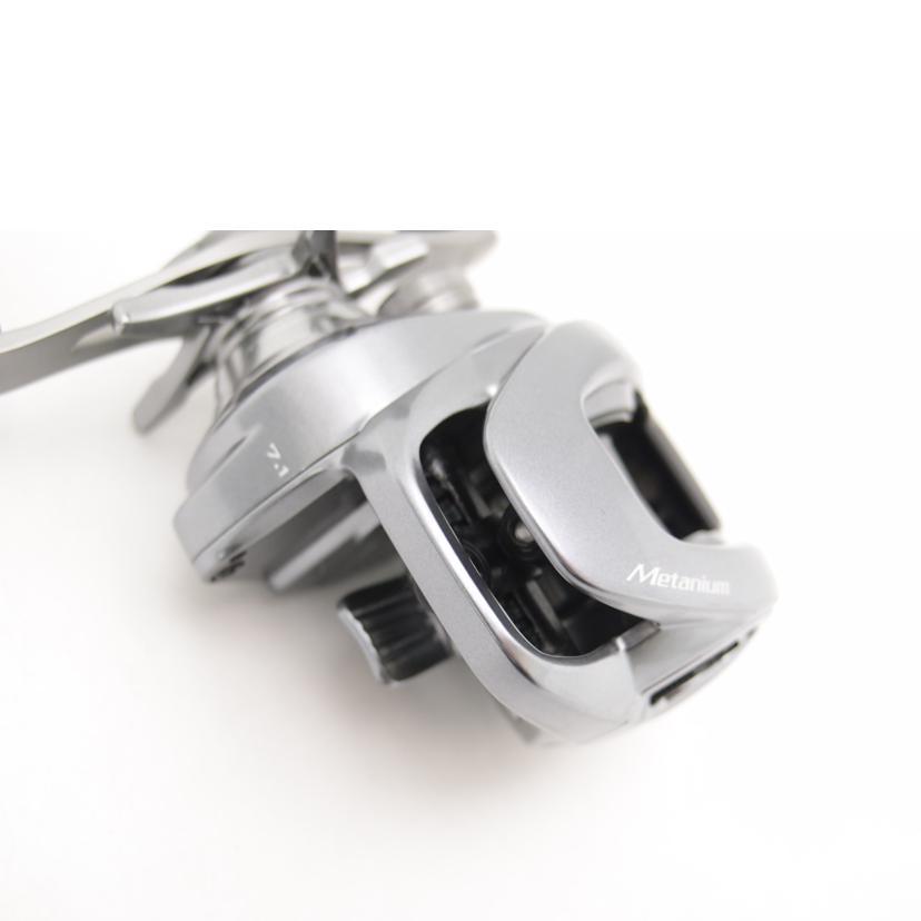 シマノ（SHIMANO） シマノ/22メタニウム シャローエディション HG