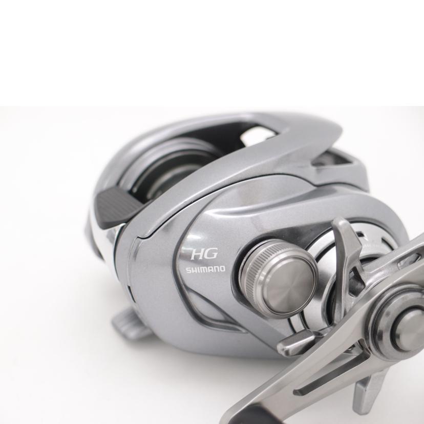 シマノ（SHIMANO） シマノ/22メタニウム シャローエディション HG