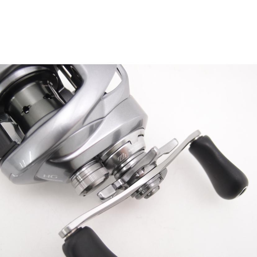 シマノ（SHIMANO） シマノ/22メタニウム シャローエディション HG